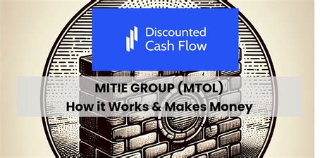 history of mitie.